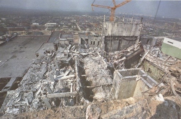 1986Chernobyl